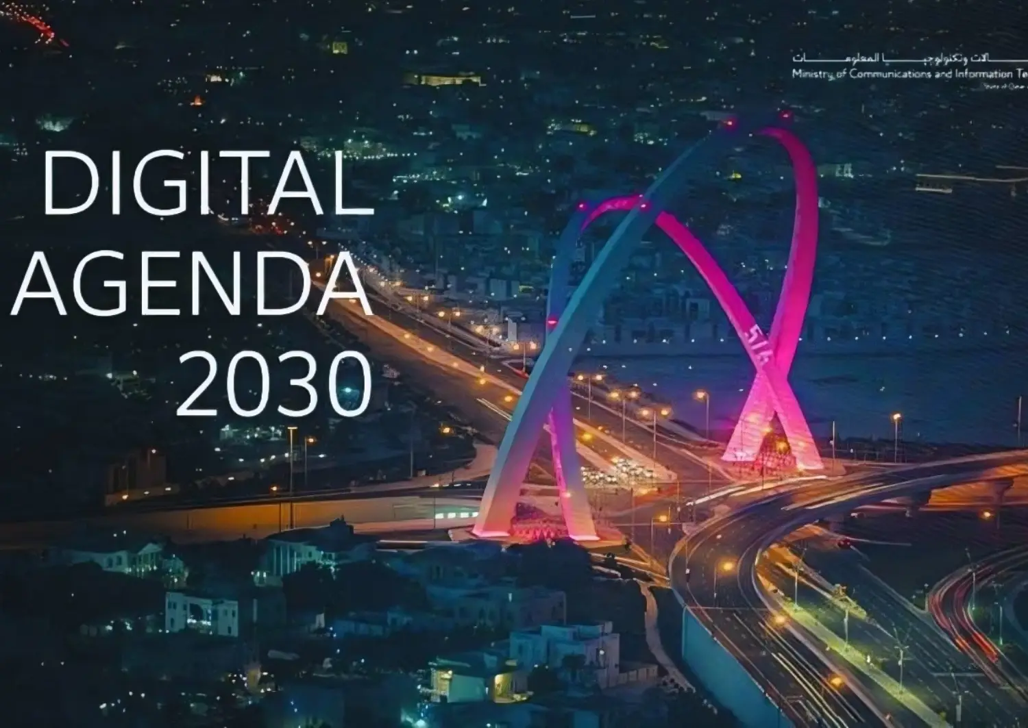 Digital Agenda 2030