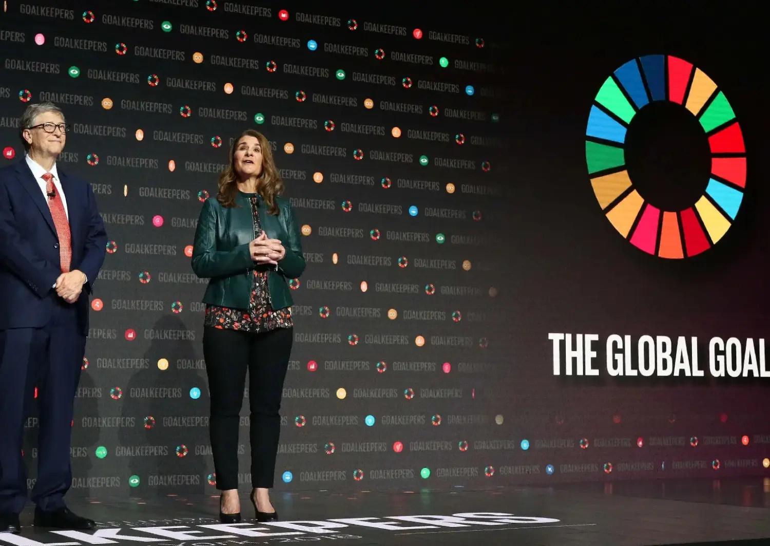 The Global Goals