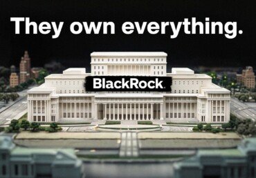 BlackRock Is Terrifying