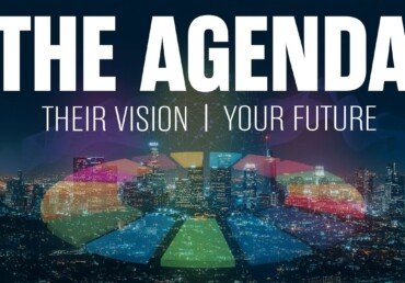 The Agenda: Their Vision – Your Future (2025) | Full Documentary